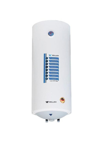 Водонагрівач (бойлер) електричний накопичувальний EV50SR Hit Slim WILLER (315040948)