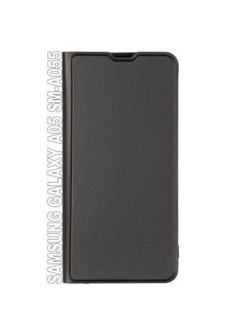 Чехол для мобильного телефона Exclusive New Style Samsung Galaxy A05 SMA055 Black (710151) BeCover Exclusive New Style Samsung Galaxy A05 SM-A055 Bla (275077992)