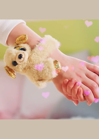 Дисплей мягких игрушек – Мои модные друзья S4 (12 шт.) sbabam (308796247)