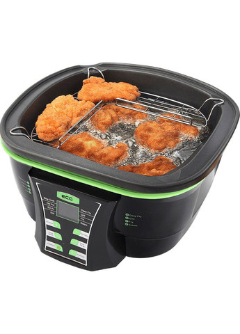 Мультиварка Vario EСG MH-178 ECG (336879838)