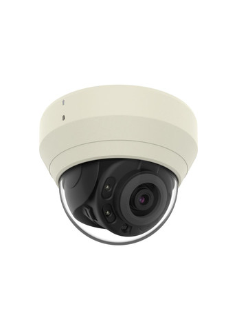 Камера IP QND-7010R, 4MP, Indoor Dome, 2.8mm, f/2.0, IR20m, Mic, DC 12V/PoE, IK08 Hanwha Techwin (361336329)