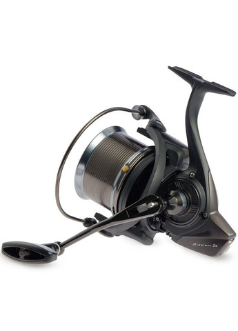 Котушка Mission SE Reel 9000 12+1 BB 4.1:1 1858.47.11 Brain (317304422)