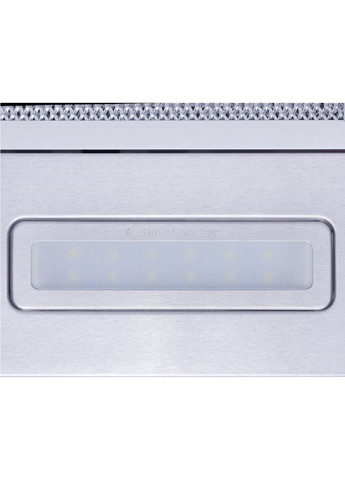 Вытяжка HTL 6615 I 1000 LED (нерж) MINOLA (361079813)