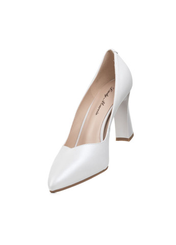 Lady Marcia Туфли (1958ТА) жемчужный з натуральная кожа, — (328915182)