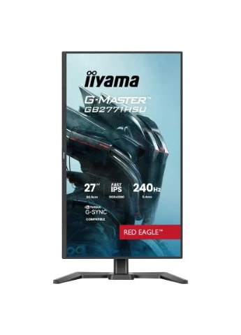 Монітор Iiyama GB2771HSU-B1 (379182564)