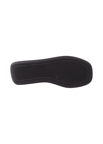 Черные босоножки женские черные натуральная кожа FARINNI