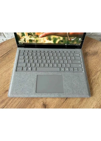 Ультрабук Surface Laptop 2 / 13.5" (2256x1504) IPS Touch / intel Core i5-8350U (4 (8) ядра по 1.7 - 3.6 GHz) / 8 GB DDR3 / 256 Microsoft (398130570)