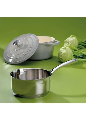 Каструля Calido 3,8 л Grey (12606) Kela (333932667)