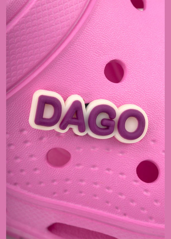 Кроксы Dago (280227755)