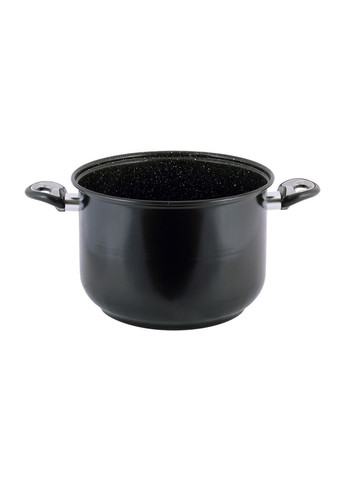 Пароварка 3-х рівнева 10л з вуглецевої сталі для приготування їжі для індукції і газу KM-5832 Kamille (371898433)