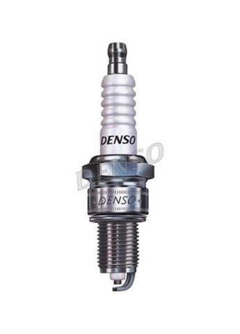 Свічка запалювання NICKEL (вир-во ). (W16EXRU11) Denso (368899136)