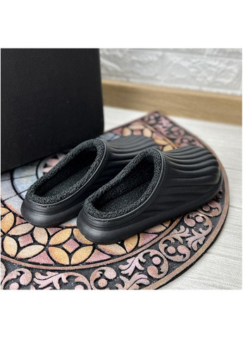 Черные сабо галошi чоловiчi даго vs-0018001 чорнi Dago