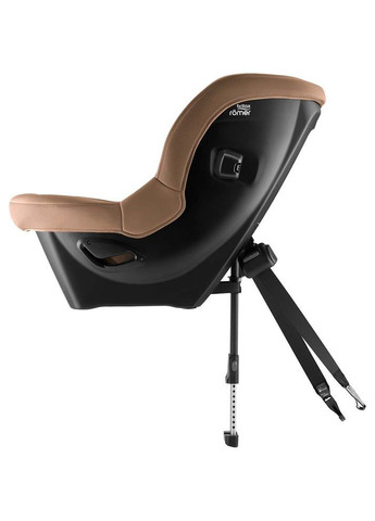 Автокрісло Max-Safe Pro Lux Warm Caramel () Britax Römer 2000042140 (366524597)