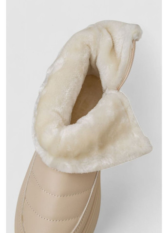 дутики женские зимние на меху, 248ram018 Ager