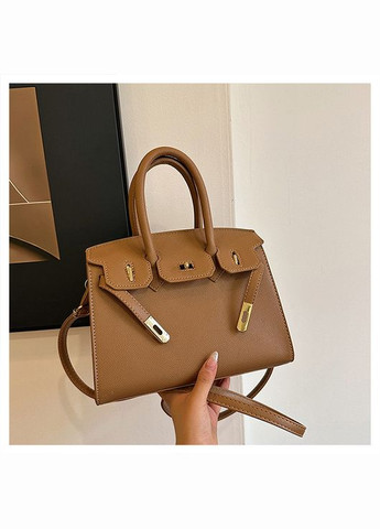 Женская сумка 2210 кросс-боди на ремешке No Brand (344446877)