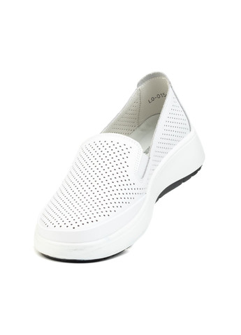 Lola Andy Туфли (2695Т) белый з натуральная кожа, китай — лето (328913324)