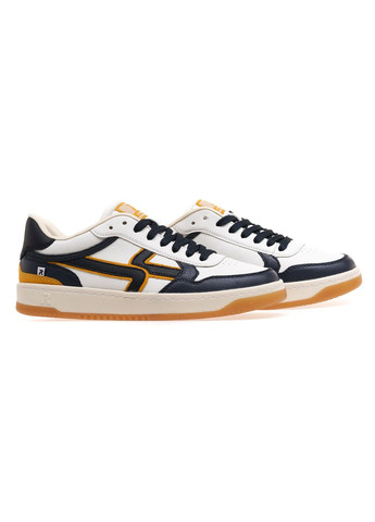 Кольорові кеди чоловічі u1900-81 Rieker