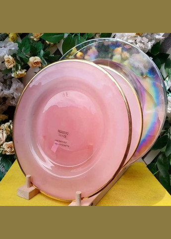 Тарілка підставна Перламутр 16112-15 32 см Olens (347229442)