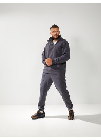 🧥 Чоловічий утеплений костюм Vione (367077381)