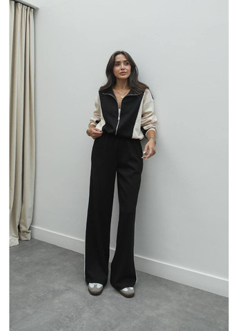 🖤 Костюм "Колорблок" — заміри в описі GD/GL Модний простір (360476002)