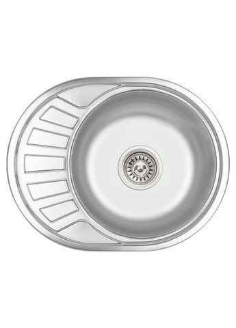 Кухонна мийка Wezer (275335852)