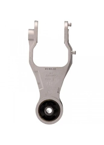 Опора двигателя резинометаллическая OPEL CORSA 03-09/COMBO 04-/MERIVA 03-10 40930041 Swag (366169020)