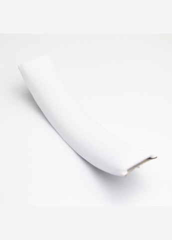 Амбушури + накладка на на наголов'ї Monster Studio 1 Білий Beats by dr. Dre (346058994)