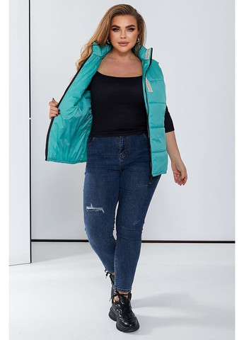 Жилет жіночий демісезонний,, 257R95 Ager (363125588)