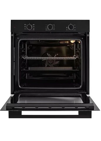 Духовой шкаф POB 6820 M BK PRIME TECHNICS (391469049)