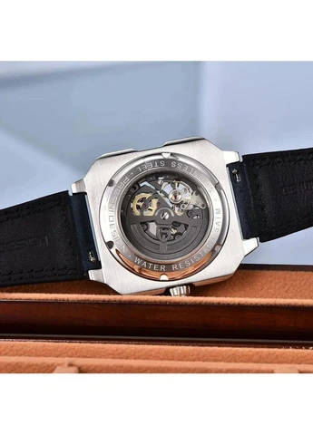 PD-1791 Blue-Silver Pagani Design (372944394)