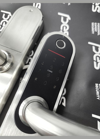 Биометрический смарт-замок Ben PES (347324748)