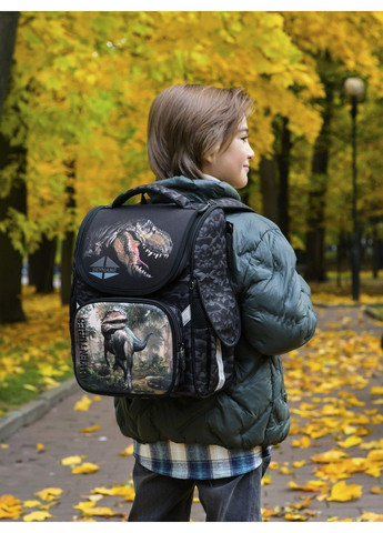 Ранец школьный для мальчиков SkyName 2083 Winner (331532357)