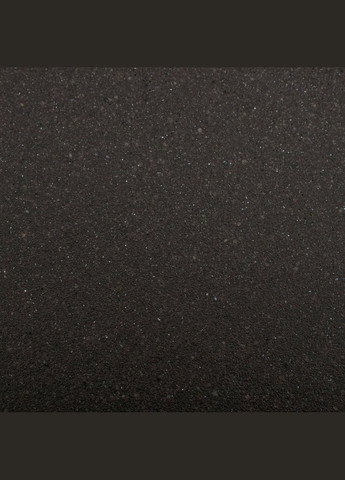 Гранитная мойка для кухни 4050 KORRADO матовая Темная скала Valeso (342071812)