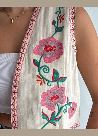 Молочная рубашка ESQ