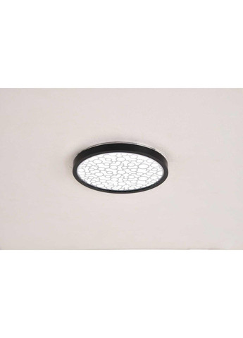 Точковий світильник RT473 BK+WT Sirius (342069814)