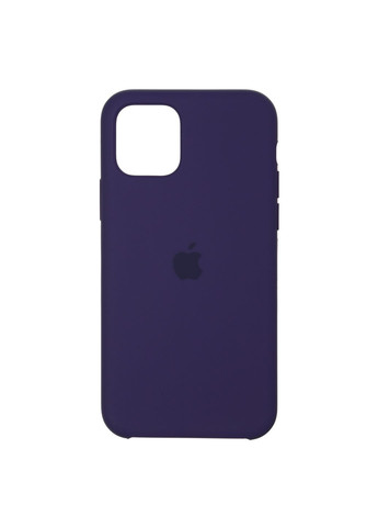 Панель Silicone Case для Apple iPhone 11 Pro Max (ARM59050) ORIGINAL (265533733)