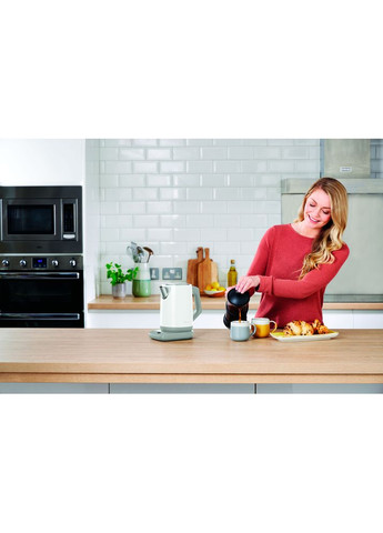 Чайник White KT200EUWH Ninja (361853414)