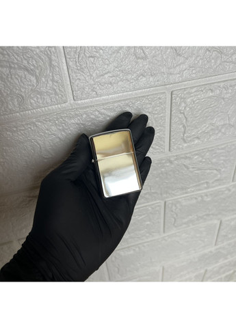 Подарочная бензиновая зажигалка №1 No Brand (367984670)