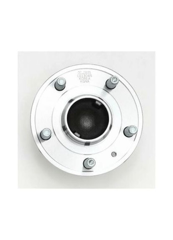 Ступица колеса в сборе CHEVROLET AVEO (T300); OPEL MOKKA/MOKKA X; REAR (L/R) (W ABS) IJ113045 ILJIN (366314204)