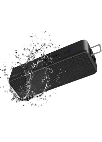 Акустическая система Forte Black Pixus (339086030)