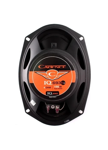 Автоакустика IQ 693 cadence (401903841)