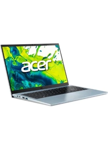 Ноутбук Aspire Go 15 AG15-72P-51MM Blue (NX.JW6EU.002) UA UCRF Acer (398635301)