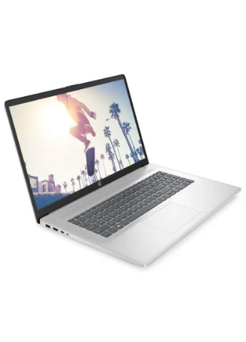 Ноутбук (CS8C0EA) HP 17-cn4043ua (400154526)