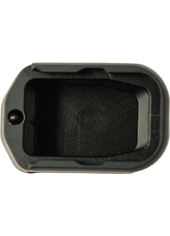 П’ятка магазина для Glock 17/19/26/34/45 Black Automatic (318666541)