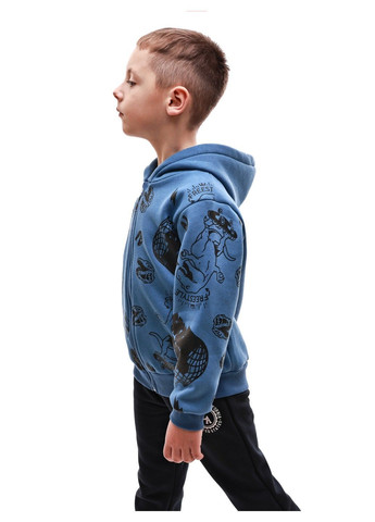 Толстовка для хлопчика No Brand (370433823)