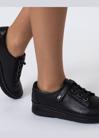 Voyager Туфли (978ТZ) черный з натуральная кожа, китай — (328913556)