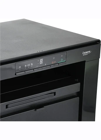 МФУ А4 ч/б i-Sensys MF3010 (5252B004). Вага - 8,2 кг; Швидкість чорно-білого друку - 18 стор/хв Canon (354729854)