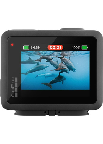 Екшн-камера HERO (CHDHF-131-EU) GOPRO (307838976)