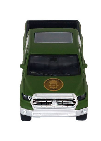 Автомодель Шеврони Героїв Toyota Tundra НГУ (KM60083) TechnoDrive (316182615)