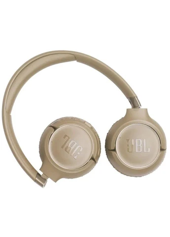 Гарнитура TUNE 680NC бежевый (JBLT680NCBEG) (7225528) JBL (382806294)